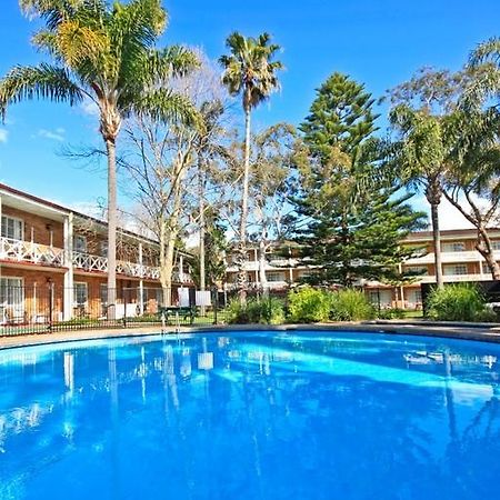 Country Comfort Terrigal Esterno foto