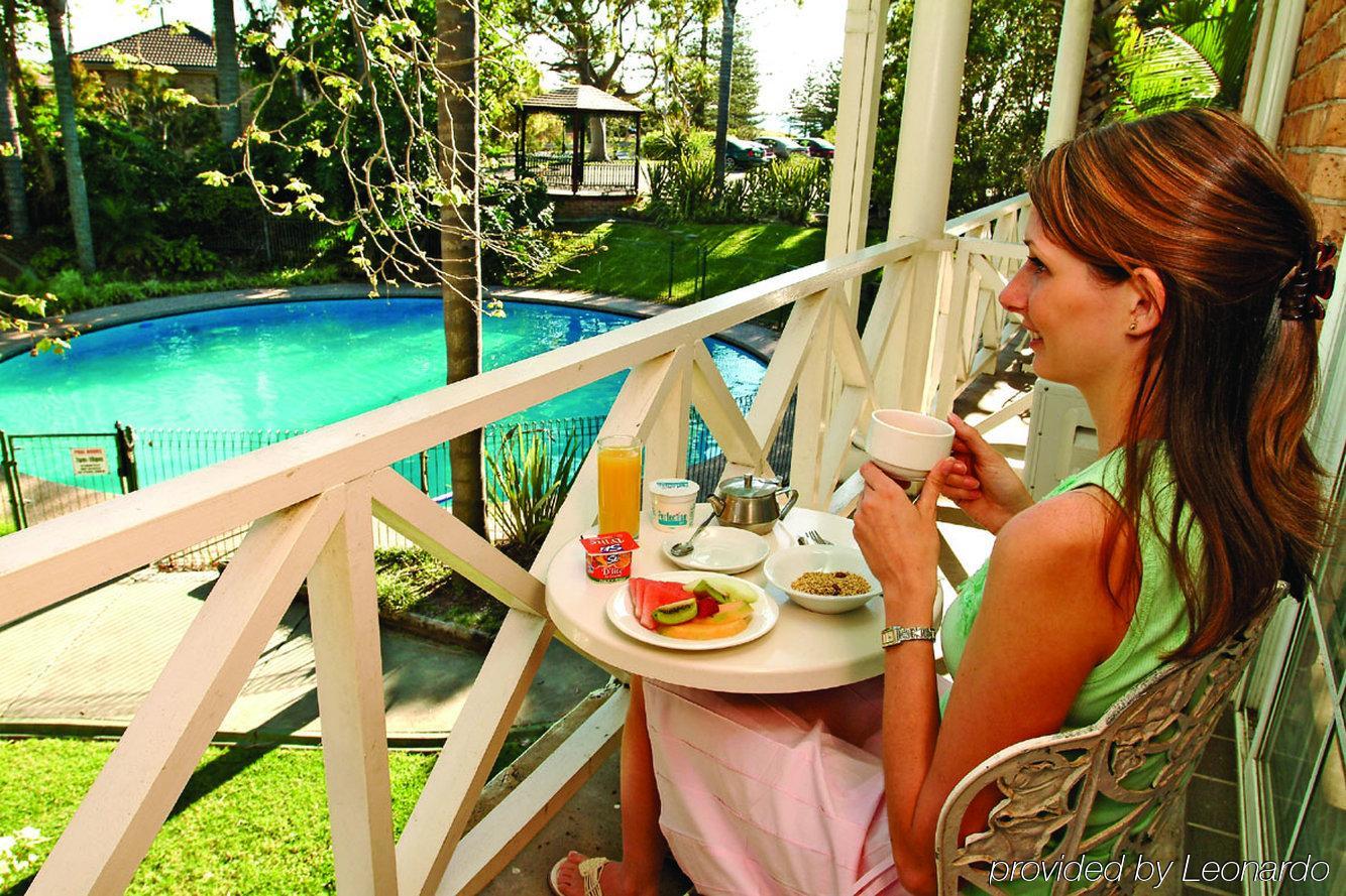 Country Comfort Terrigal Esterno foto