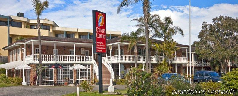 Country Comfort Terrigal Esterno foto