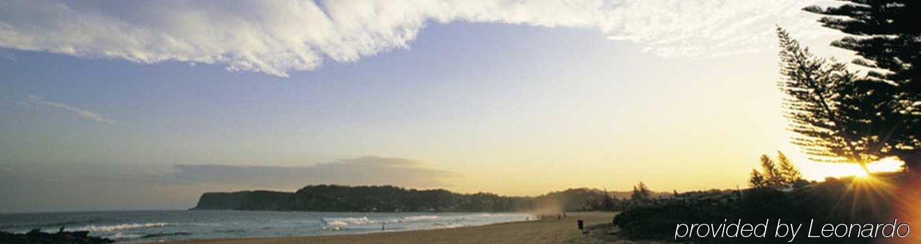 Country Comfort Terrigal Esterno foto
