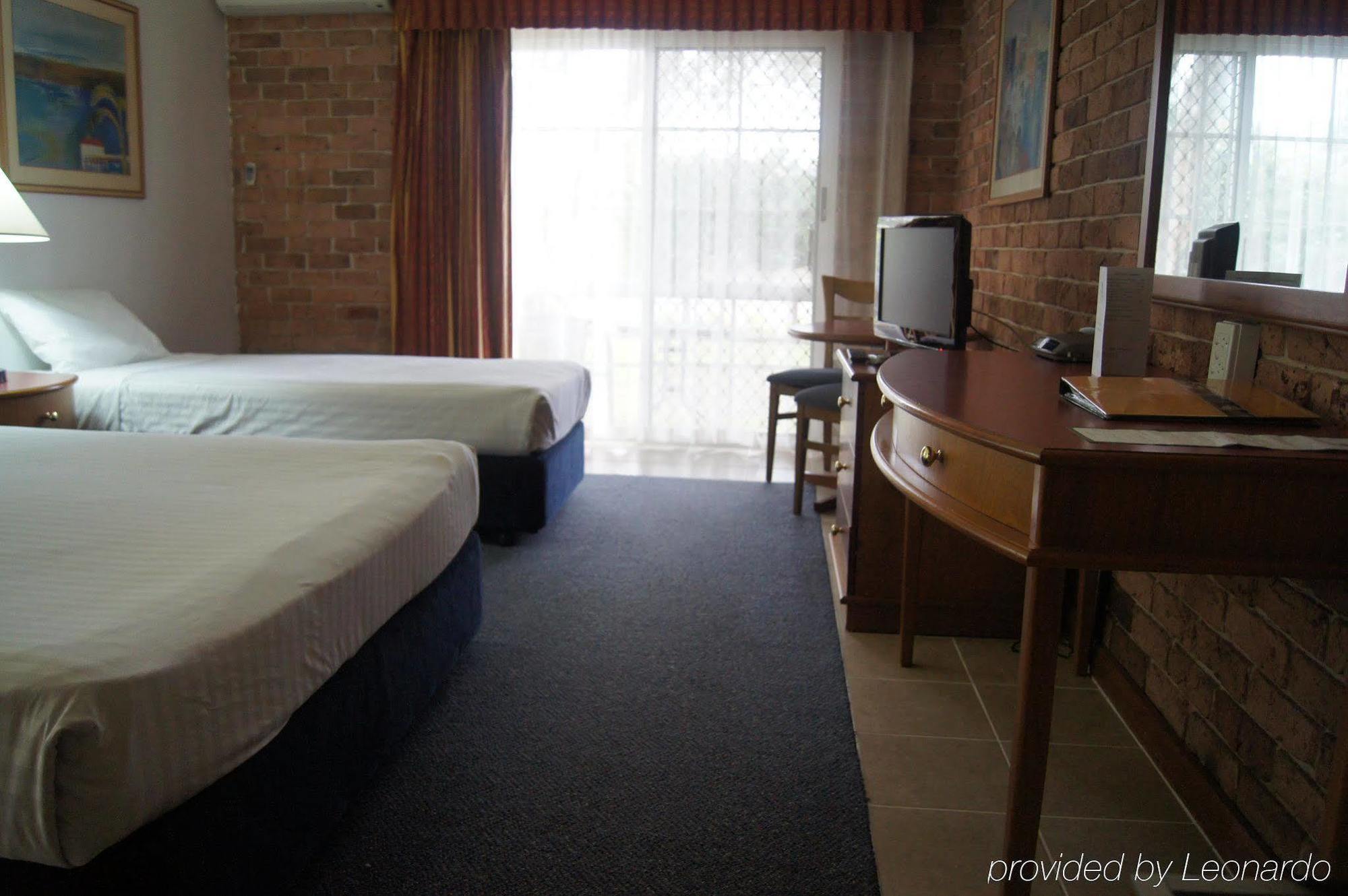 Country Comfort Terrigal Esterno foto